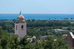  Hotel Gli Ulivi  Орозеи